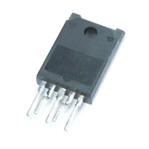 Transistor STRF6138