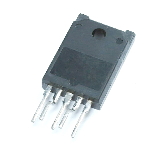 Transistor STRF6138