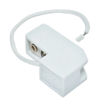 Support pour ampoule halogène - type T3 type J