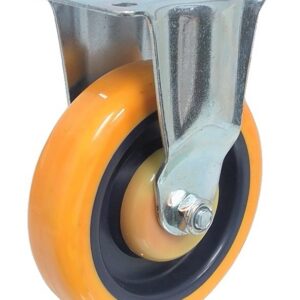 Roulette fixe - diamètre de 126 mm