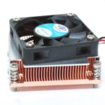 Ventilateur PGA988 60 X 60 X 26.5 mm