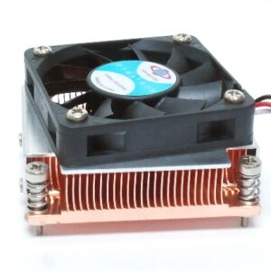 Ventilateur PGA988 60 X 60 X 26.5 mm