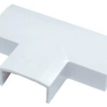 Liaison en forme de T pour moulure PZC-25X13