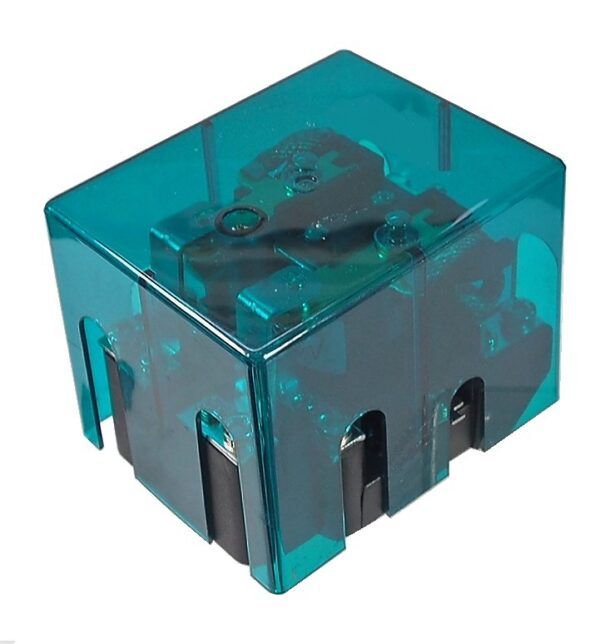 Relais D.P.D.T. - 220 VAC