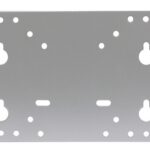 Support mural fixe pour télévisions - 14" à 32’’