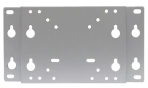 Support mural fixe pour télévisions - 14" à 32’’