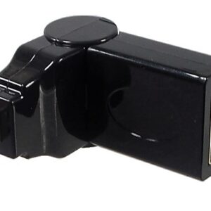 Adaptateur HDMI à micro HDMI 90° à 180°