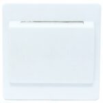 Lecteur de carte pour porte