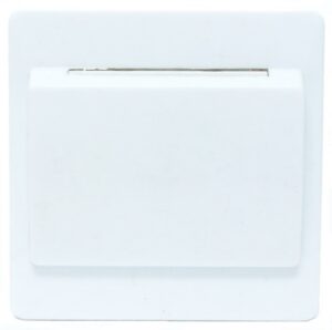 Lecteur de carte pour porte