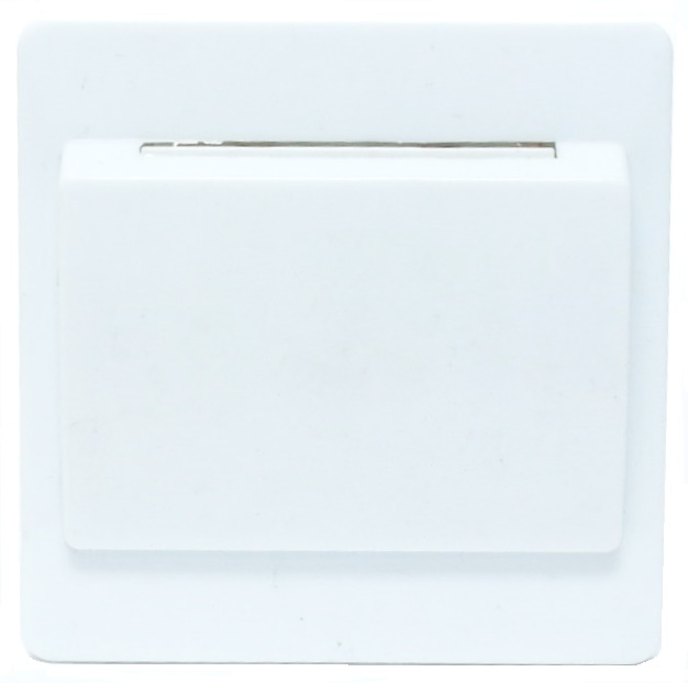 Lecteur de carte pour porte