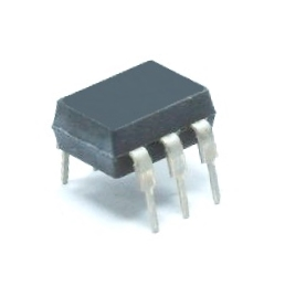 Optoisolateur 4N35 à 6 contacts