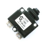 Disjoncteur 110 VAC - 4 ampères