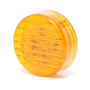 Lampe ambre scellée au DEL - 2"