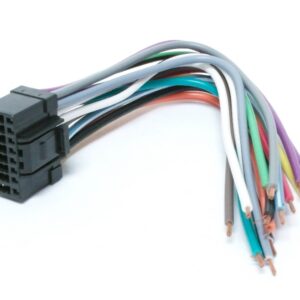 Couette pour radio Pionner 16 contacts PR16-0001