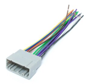Couette de fils pour Chrysler 2002-2009