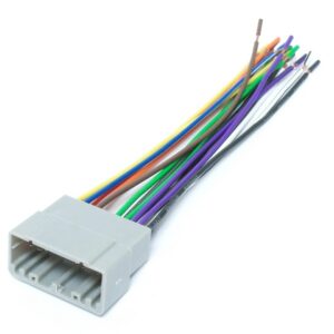Couette de fils pour Chrysler 2002-2009