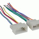 Couette de fils pour KIA et HYUNDAI  (70-7304)