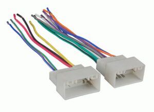 Couette de fils pour KIA et HYUNDAI  (70-7304)