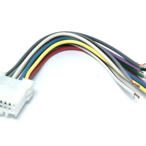 Couette pour radio Panasonic 16 contacts PA16-0001
