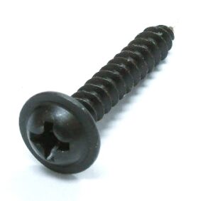 Vis à bois 1 pouce, tête étoile, ensemble de 10 pcs, petit filet