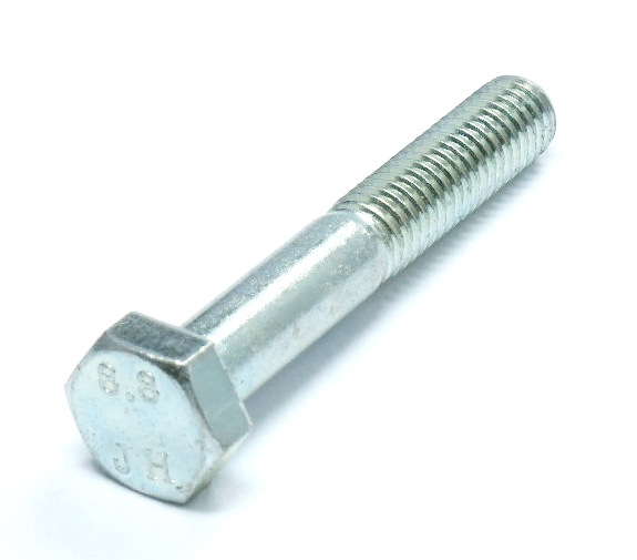 Boulon métrique 6 mm x 1.00mm x 40 mm