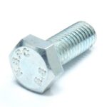 Boulon métrique 8 mm x 1.25 x 20mm