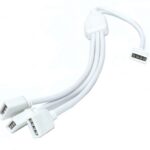 Diviseur pour ruban aux DELs F-FS-5050