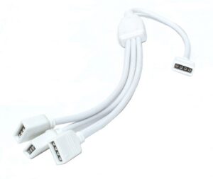 Diviseur pour ruban aux DELs F-FS-5050