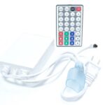 Module de contrôle pour tube Néon NEON-4W-RBG