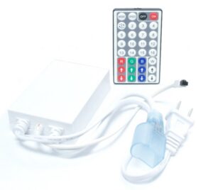 Module de contrôle pour tube Néon NEON-4W-RBG