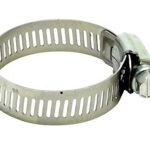 Collier de serrage grandeur 20