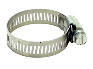 Collier de serrage grandeur 20