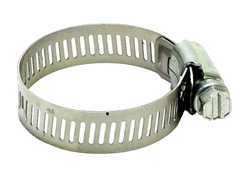 COLLIERS DE SERRAGE 20  - 3/4" x 1-3/4"