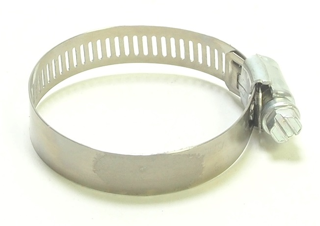 COLLIER DE SERRAGE 1-5/16" à 2-1/4"