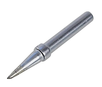 Pointe pour fer à souder biseautée 1/32"