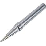 Pointe pour fer à souder pointue 1/32"
