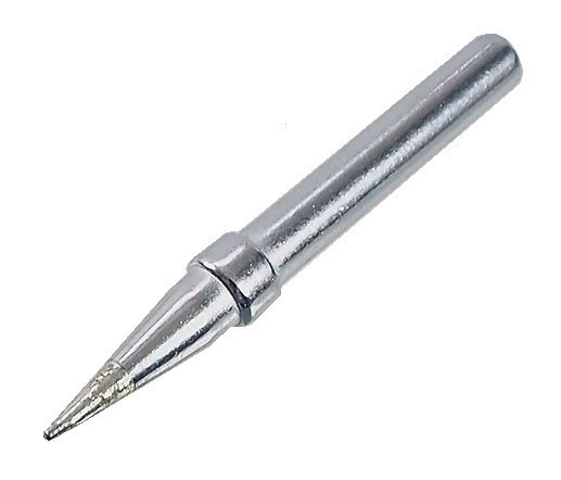 Pointe pour fer à souder pointue 1/32"