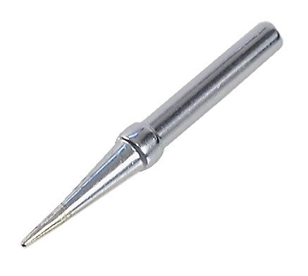 Pointe pour fer à souder pointue 1/64"