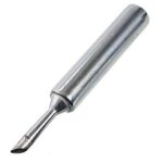 Pointe de fer à souder biseautée de 3 mm SL-20