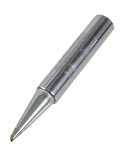Pointe de fer à souder biseautée de 1 mm SL-30