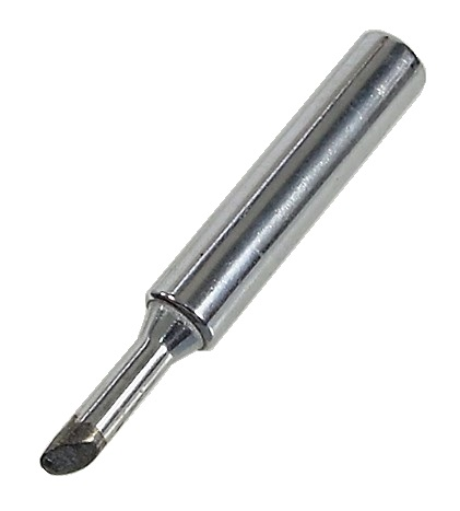 Pointe de fer à souder biseautée de 4 mm SL-30