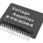 Circuit intégré STK3044 à 15 contacts