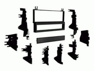 Ensemble de fixation de radio pour modèles Toyota 1984 - 2004 (99-8101)