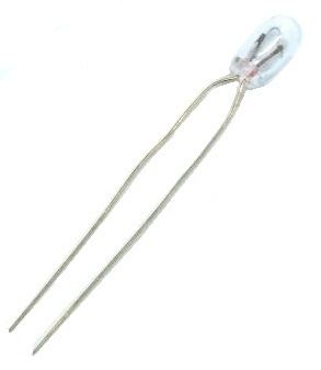 Ampoule 5 Volts