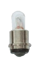 Ampoule miniature type  685 5.0 Volts
