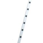 Multiprise électrique à 10 prises - 70"