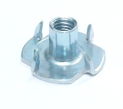 T-Nut 3/4" x 5/16" x 10-32
