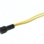 Ampoule miniature  de 6.0 Volts