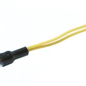 Ampoule miniature  de 6.0 Volts