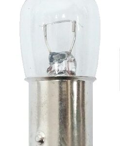 Ampoule B23 BA15D 15CP de 6 Volts